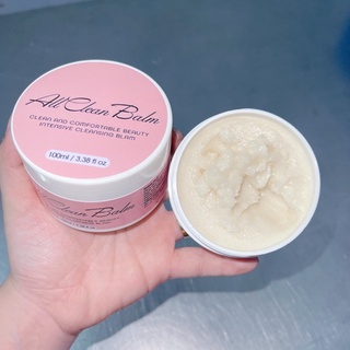 Sáp tẩy trang - cleansing balm