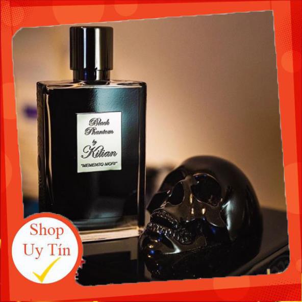 💙HOT💙 Mẫu Thử Nước Hoa kilian black phantom 10ml -BYᴘᴇʀ | Thế Giới Skin Care