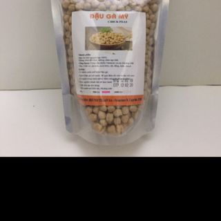 500g Đậu gà Mỹ