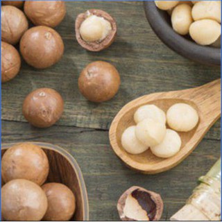 Hạt maca Úc, hạt maca đã tách vỏ hũ 250g