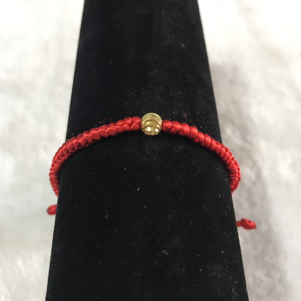 VT3 Vòng tay thắt dây đỏ mix Charm ( Qúy khách xem kỹ mô tả để chọn mẫu)