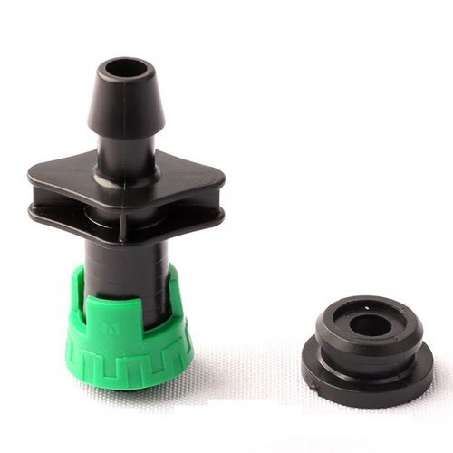 Phụ Kiện Dây Tưới Nhỏ Giọt 16mm