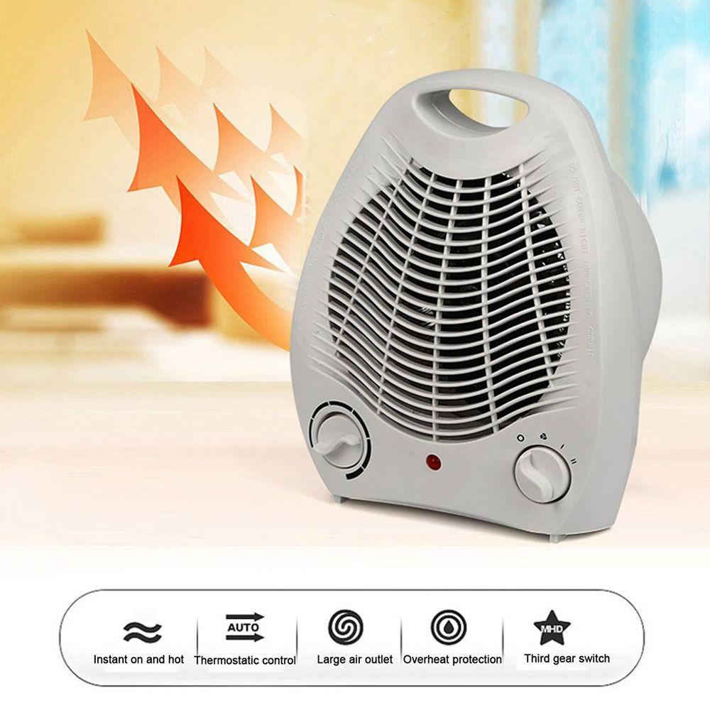 YIYU Quạt Sưởi Ấm Điện Tử Tyrler1 Có Thể Điều Chỉnh Được