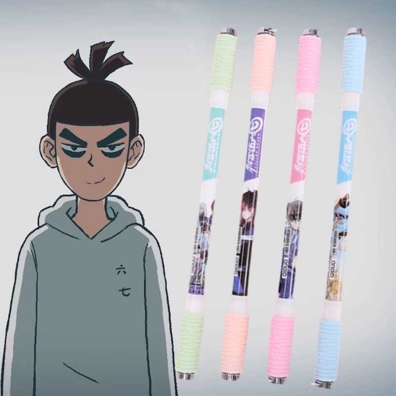 BúT Xoay có đèn LED