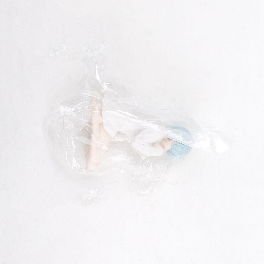 Tượng Mô Hình Nhân Vật Rem Trong Re: Life a Different World from Zero Bằng PVC