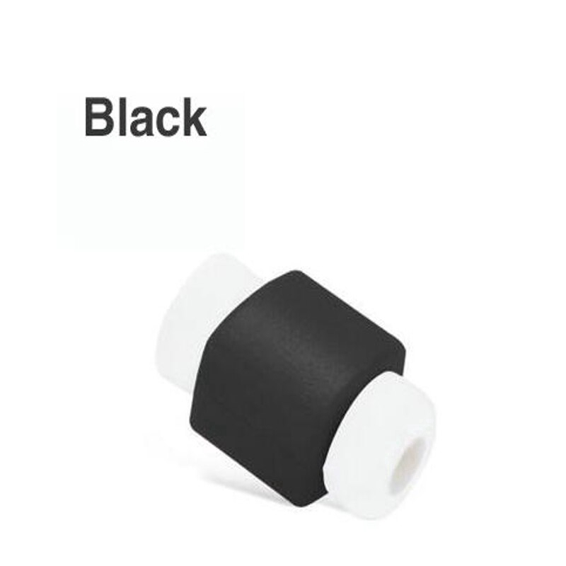 Set 3 nút bảo vệ đầu dây cáp thích hợp cho iPhone