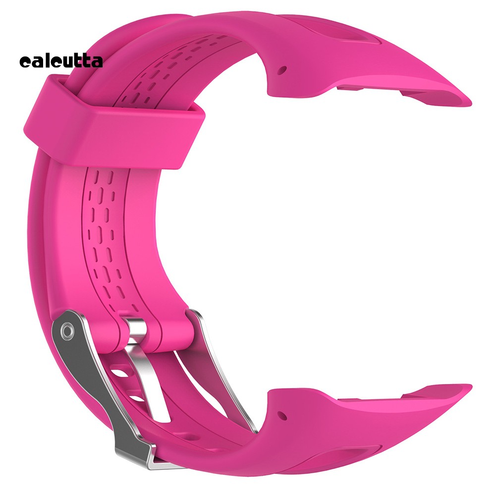 Dây đồng hồ thay thế cho Garmin Forerunner 10/15