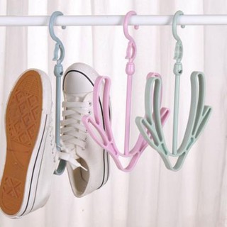 Móc treo giày tiện dụng