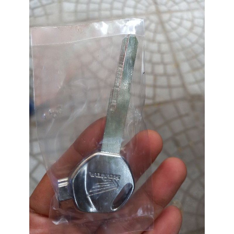 Phôi chìa khóa đúc xe honda