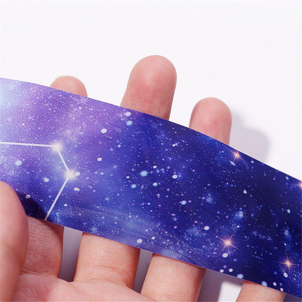 Túi 10 Miếng Dán Trang Trí Móng Tay Nghệ Thuật