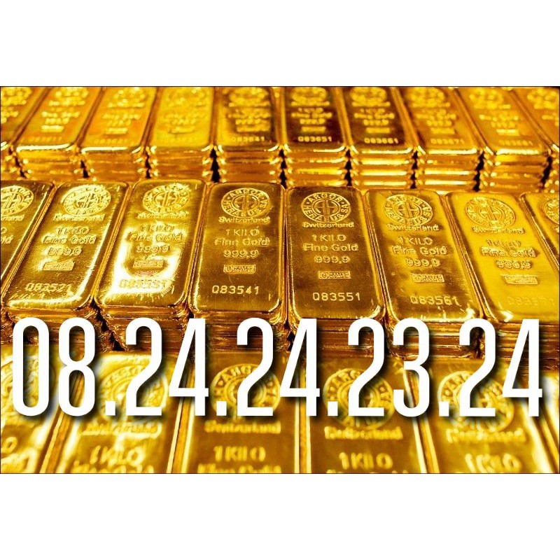 Sim số lập vàng 24 0824242324