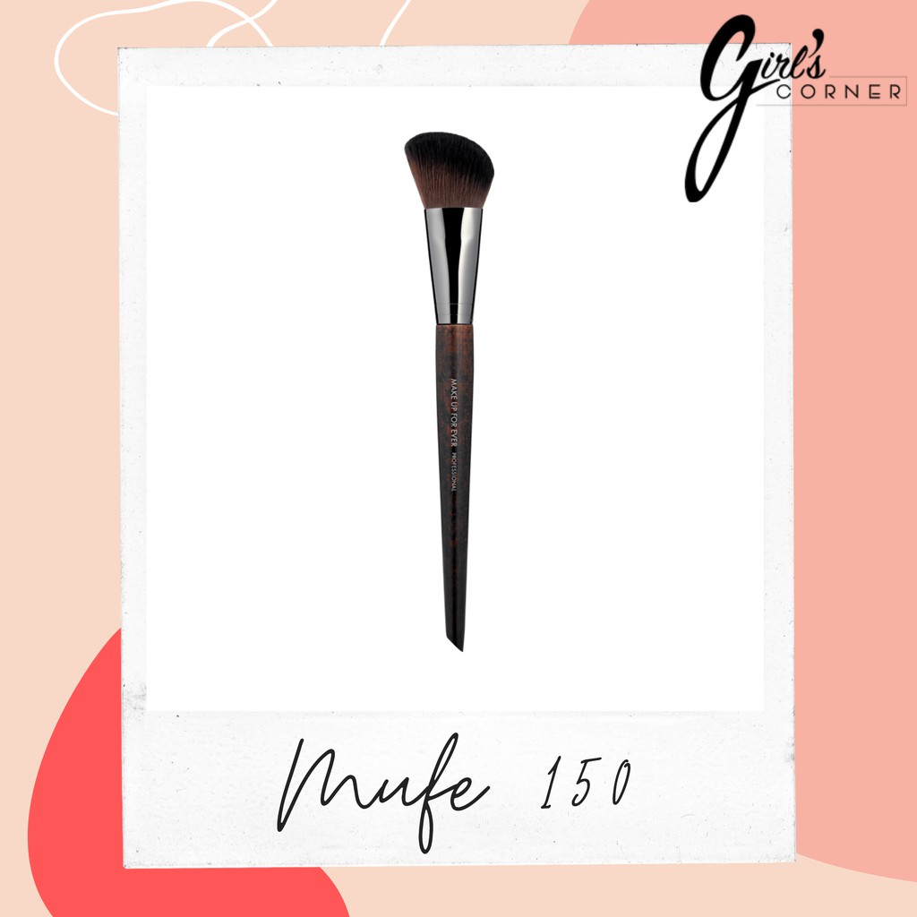 Cọ khối phấn Make Up For Ever 150