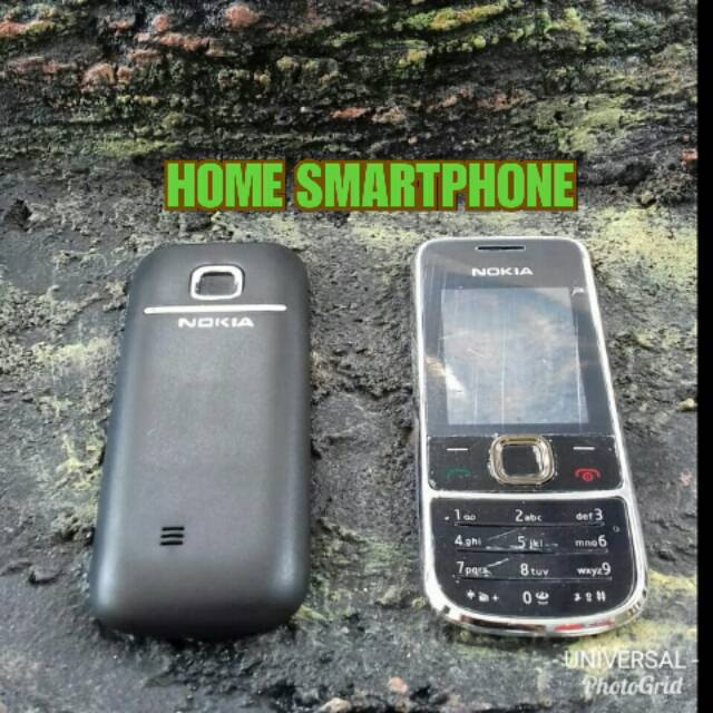 Ốp Lưng Bảo Vệ Thời Trang Cho Điện Thoại Nokia 2700
