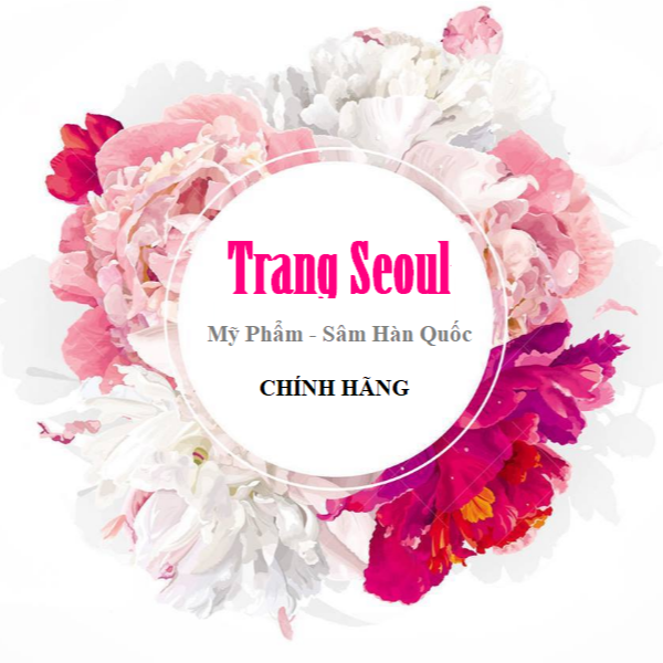 Trang Seoul Shop