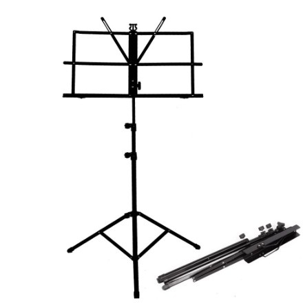 GIÁ NHẠC - GIÁ ĐỂ SÁCH NHẠC AT20