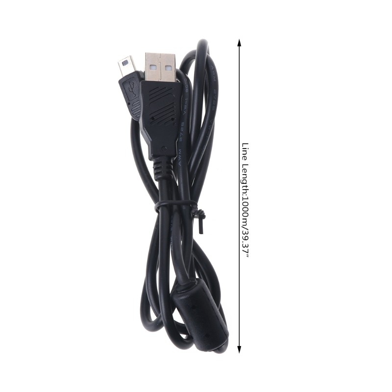 Cáp dữ liệu USB IFC-400PCU dành cho Canon Cameras & Camcorders Po