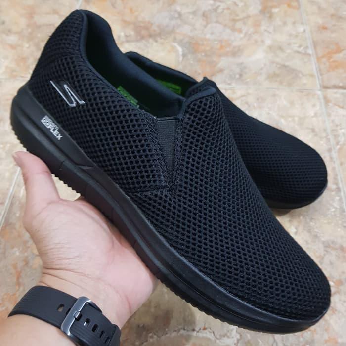 Giày Thể Thao Nam Skechers Goflex Năng Động Thời Trang