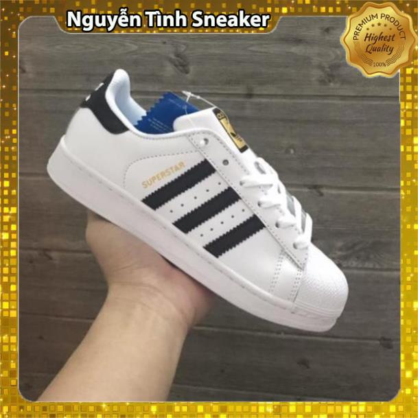 Giày Sneaker Nam Nữ Trắng 𝑨𝒅𝒊𝒅𝒂𝒔 𝑴𝒖̃𝒊 𝑺𝒐̀, Giày Thể Thao Das 𝑺𝒐̀ Đủ Size Nam Nữ