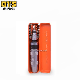 Bộ tua vít đóng Asaki AK-7192