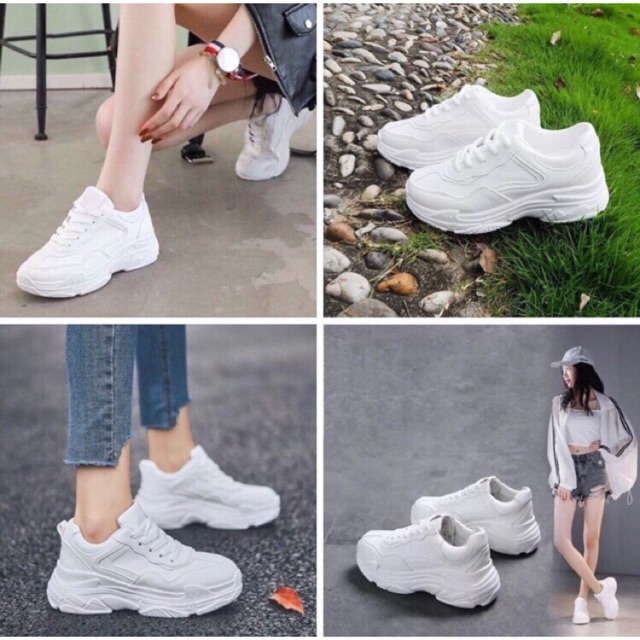 Giày thể thao Sneaker