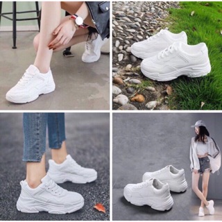 Giày thể thao Sneaker