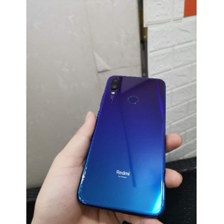 Miếng dán Nano Xiaomi Redmi Note 7/Note 7 pro