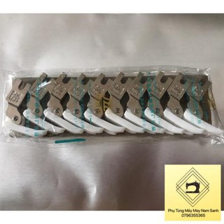 Chân vịt nhựa sole máy 1 kim công nghiệp