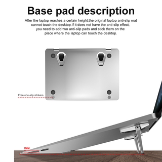 Đế Tản Nhiệt Cao Cấp Cho Laptop