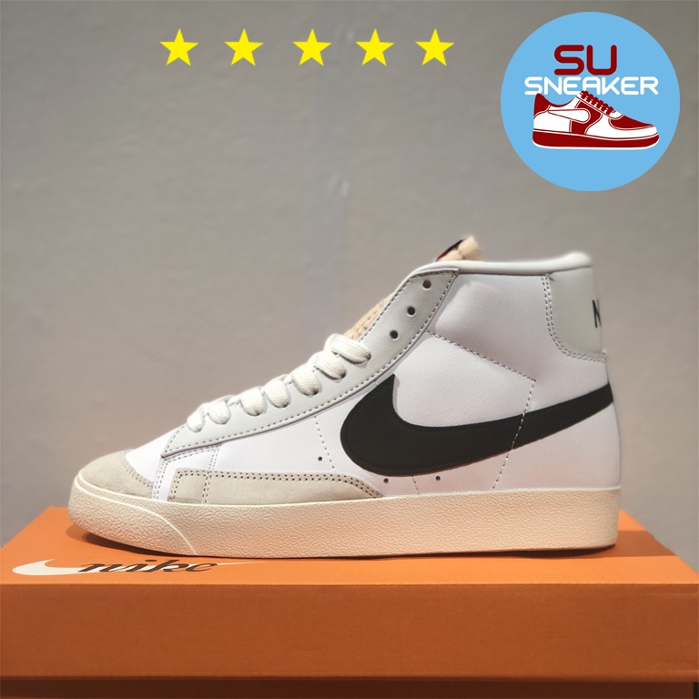 [ SuSneaker ] Giày Thể Thao / Sneaker Nike Blazer Mid 77 Vintage ( Full Box )