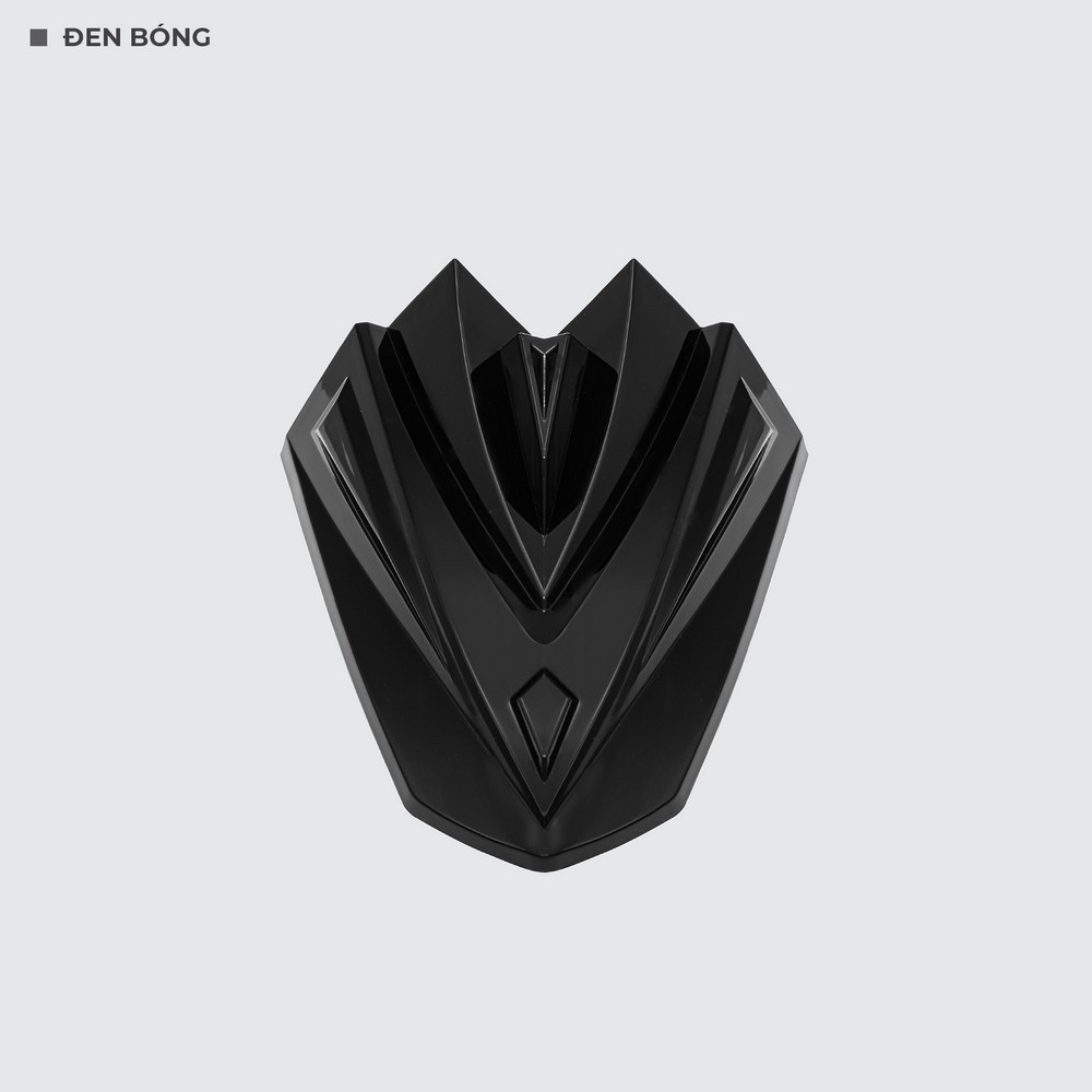 [độ xe] Mão chắn gió đầu xe gắn xe EXCITER 150 đời 2019 mẫu mã độc đáo. lắp ráp dễ dàng, trang trí xe siêu chất