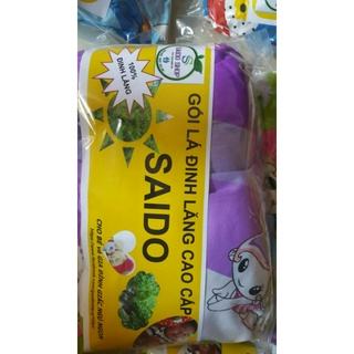 Combo 2 Gối G1db VÀ G3 đinh lăng