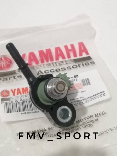 Đèn Chiếu Sáng Lỗ 4 / 6 / 10 YAMAHA R15 V1 V2 V3 R25 MT25