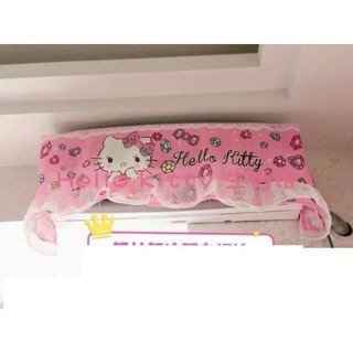🌻 BỌC MÁY LẠNH KITTY 🎀 KITTY HOUSE