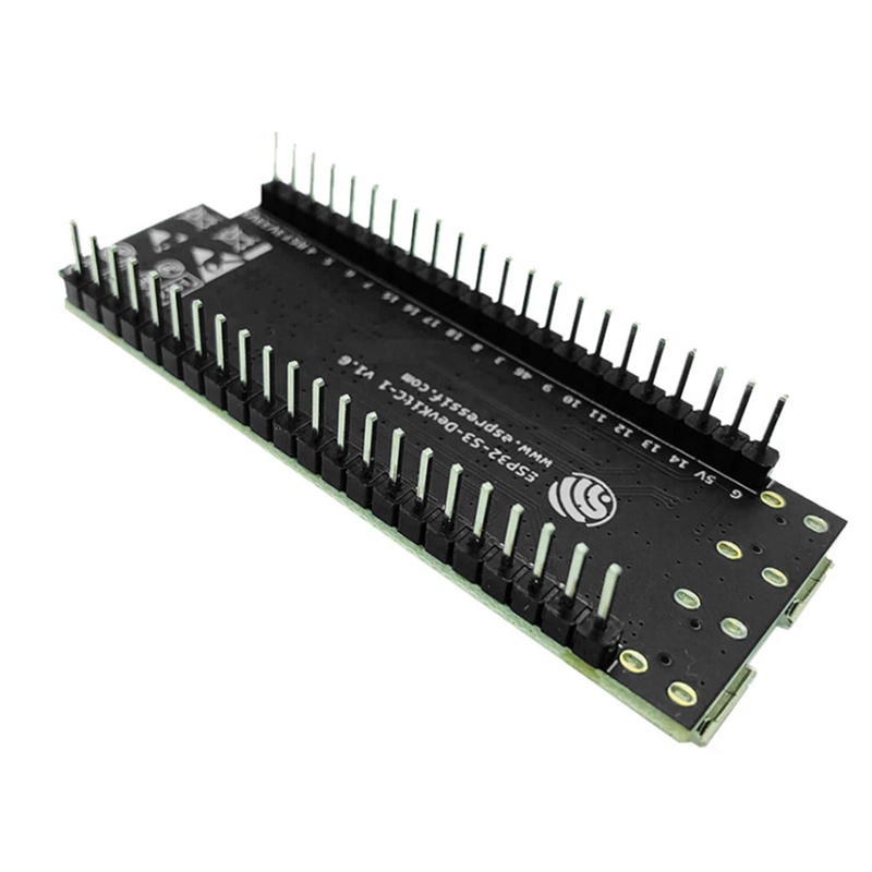 Bảng Mạch Phát Triển Esp32-S3-DevKitC-1 Esp32-S3-Wroom-1 (8M Flash 2M 8M PSRAN) LE MCU (N8)