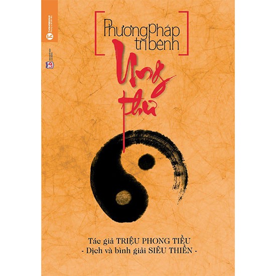 Sách - Phương pháp trị bệnh ung thư | WebRaoVat - webraovat.net.vn