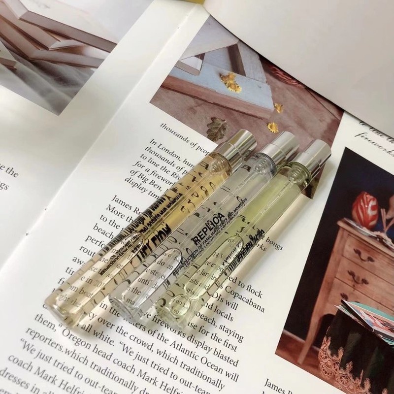 Nước Hoa Maison Margiela Replica Jazz / Lazy Sunday ... 10ml