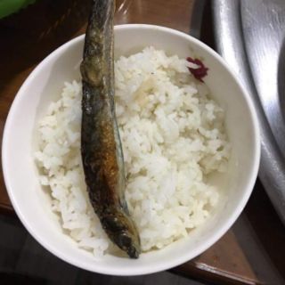 KHÔ CÁ KÈO LỚN LẠT VỪA ĂN