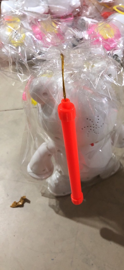 Lồng Đèn Trung Thu Mèo Kitty Đeo Kính Nhảy Có Nhạc , Đèn