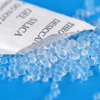 Gói chống ẩm (2gam) túi 50 chiếc