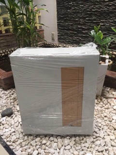 Hộp đựng đầu ghi