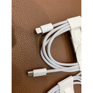 Cáp Imac type C to Lightning