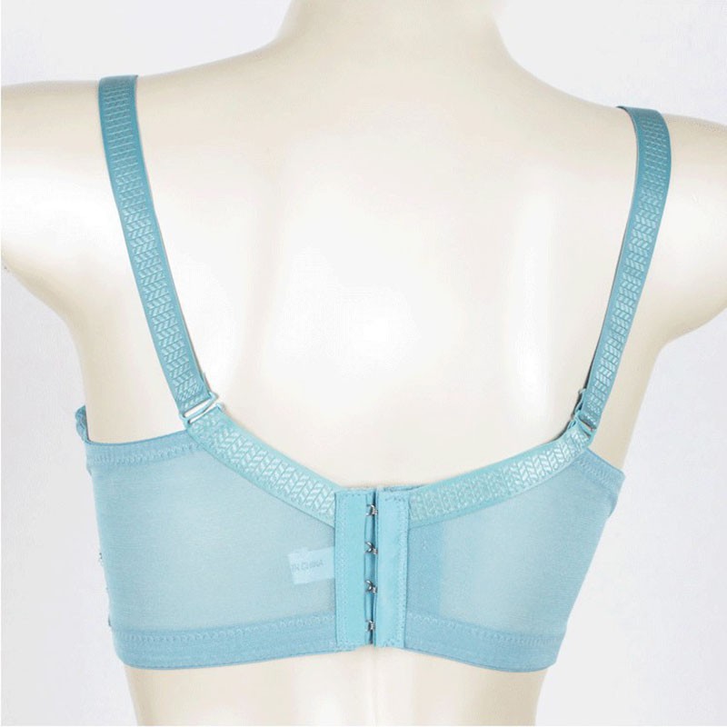 Super Thin Lace Bras To Lift Big Breasts | WebRaoVat - webraovat.net.vn