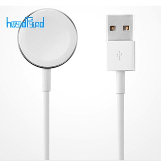 Dây cáp sạc không dây cho đồng hồ apple 3 2 1 All 38mm 42mm iWatch 3.3 FT