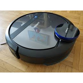 ROBOT HÚT BỤI ECOVACS DEEBOT DE33