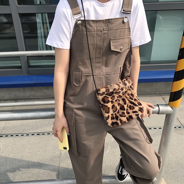 Yếm thô nữ style Hàn Quốc ống suông | BigBuy360 - bigbuy360.vn