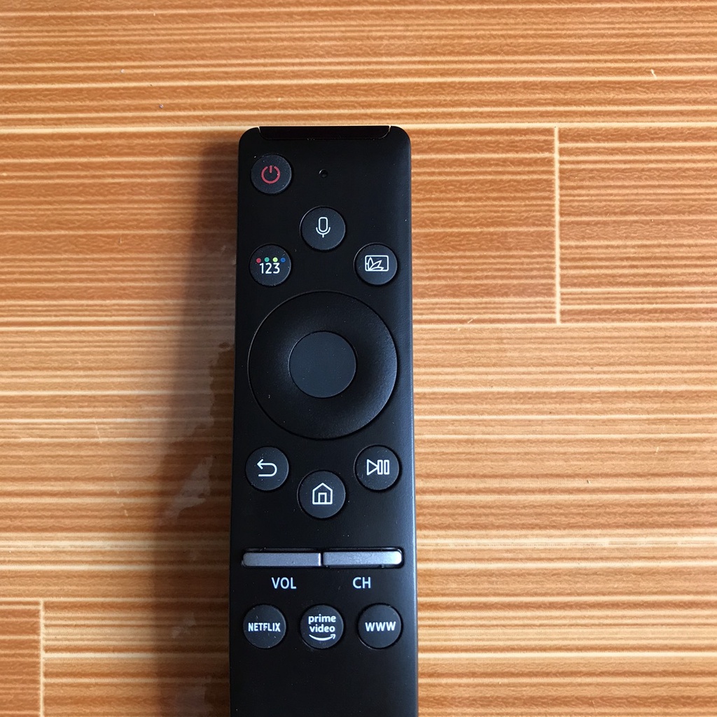 Điều khiển tivi samsung BN59-01329H hàng chính hãng made indonesia, Tặng kèm pin