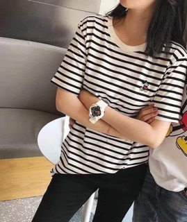 ÁO PHÔNG ĐÔI MICKEY