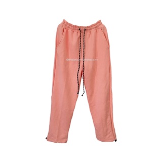 Quần SWEATPANTS Form rộng
