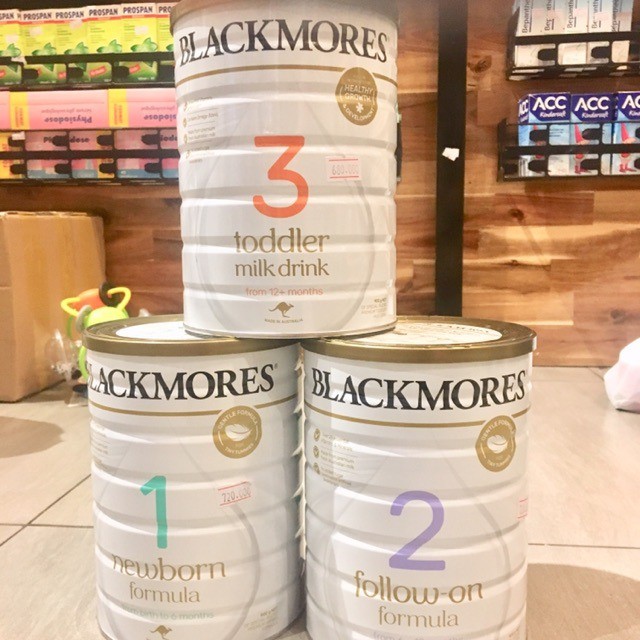 Thực phẩm Sức khỏe Sữa ngoại