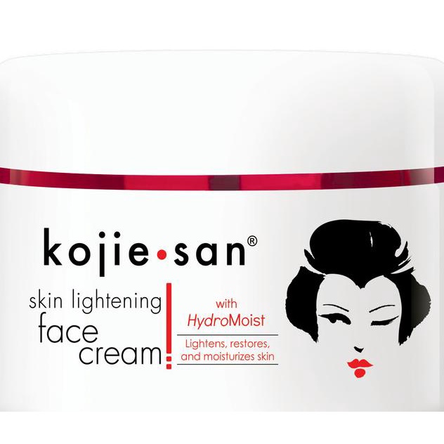Kem Dưỡng Trắng Da Mặt Kojie San 30G